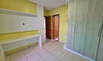 Imagem 4: Residencial Forest Hill 3 suítes com Varanda