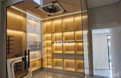 Imagem 11: Casa com 5 dormitórios, 600 m² - venda por R$ 14.500.000,00 ou aluguel por R$ 52.600,00/mê