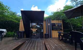 Imagem 6: Casa com 5 dormitórios à venda, 700 m² por R$ 4.200.000,00 - Parque Reserva Fazenda Imperi