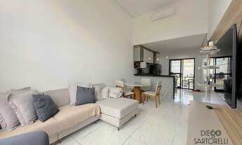 Imagem 3: Casa com 3 dormitórios à venda, 110 m² por R$ 719.900,00 - Portal Ville Jardins - Boituva