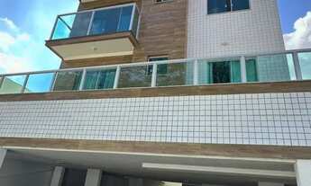 Imagem: Excelente cobertura no Santa Mônica!