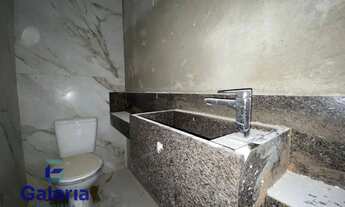 Imagem 7: Casa comercial com 6 salas para alugar, 272m² - Alto da Boa Vista