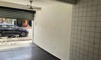 Imagem 4: Ponto Comercial com 21m² com 1 banheiro para depósitos lojas , etc