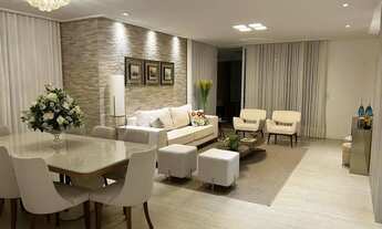 Imagem 2: Vende-se apartamento no Edifício Adhara