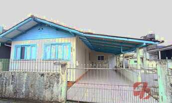 Imagem 2: Casa em Casa Branca - Itapema