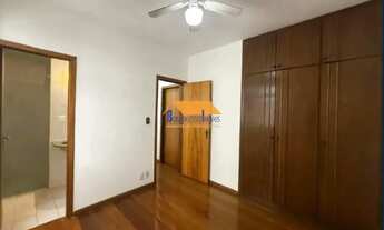 Imagem 16: Apartamento de 3 quartos Bairro Ipiranga/Nova Floresta em belo Horizonte