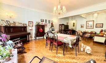 Imagem 6: Apartamento à venda, 4 quartos, 2 vagas, Copacabana - Rio de Janeiro/RJ