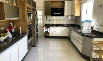 Imagem 5: Imóvel para aluguel possui 402 metros quadrados com 4 quartos em Jardim Santa Teresa - Jun