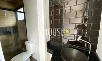 Imagem 3: Casa com 3 dormitórios à venda, 202 m² por R$ 1.490.000,00 - Condomínio Villa Verona - Sor