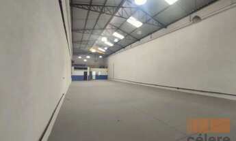 Imagem 4: GALPÃO PARA LOCAÇÃO NA VILA PRUDENTE | 396m² | PÉ DIREITO 6m