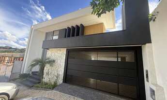 Imagem 5: Casa de Alto Padrão à Venda Setor Habitacional Vicente Pires, Trecho 3