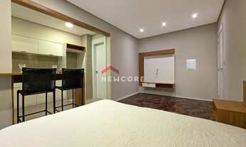 Imagem 3: Studio em Avenida João Pessoa - Farroupilha - Porto Alegre/RS