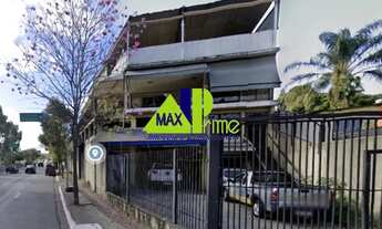 Imagem: Galpão Comercial à Venda na Vila Ré