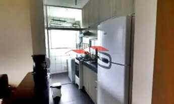 Imagem 3: Apartamento (Padrão), com 2 quartos e 1 banheiros à Venda, 43 m² em Porto Alegre/RS