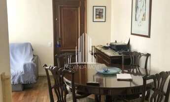 Imagem 2: Apartamento RESIDENCIAL em SÃO PAULO - SP, SANTA CECÍLIA