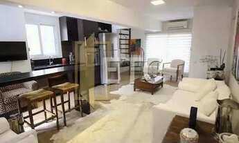 Imagem: Cobertura com ótima localização e posição