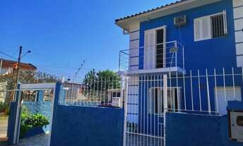 Imagem 2: Casa a venda no bairro Nossa Senhora do Rosário