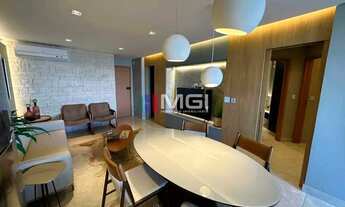 Imagem 3: Apartamentos 3 suítes prontos para morar em Setor Coimbra - Goiânia - GO