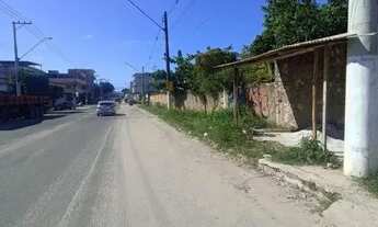 Imagem 4: Terreno em Araçás