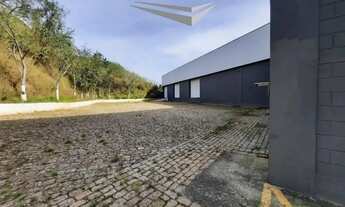 Imagem 3: Galpão para alugar Centro Cotia