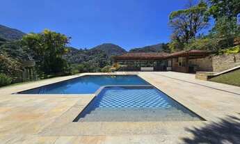 Imagem 7: Casa em Condomínio para Venda em Teresópolis, Carlos Guinle, 5 dormitórios, 4 suítes, 5 ba