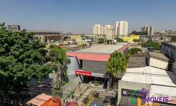 Imagem 7: PRÉDIO - SÃO MATEUS - SP