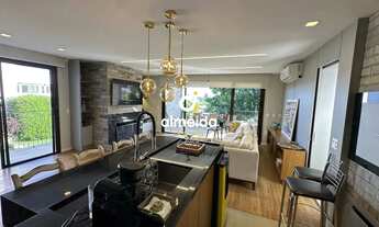 Imagem 3: Casa em Condomínio fechado, Morada do Lago