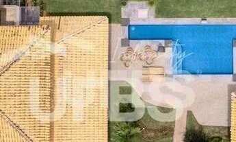 Imagem 2: Belo sobrado no condomínio Aldeia do Vale, 692 m² de construção e 1.612 m² de terreno!