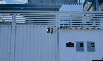 Imagem 2: Imóvel para venda com 170 metros quadrados com 2 quartos em Santa Cecília - Juiz de Fora