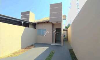 Imagem 4: Casa com 2 dormitórios, 51 m² - venda por R$ 250.000,00 ou aluguel por R$ 2.000,00/mês - M
