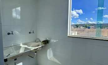 Imagem 4: Alugo apartamento 3 quartos - Prolongamento todos os Santos