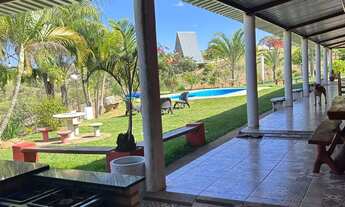 Imagem: Alugo chácara na BR 060