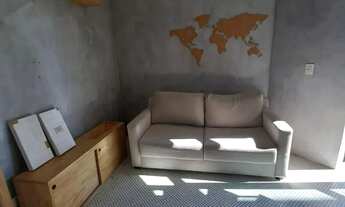 Imagem 6: Imóvel para aluguel tem 45 metros com 1 quarto, 1 vaga em Itaim Bibi - São Paulo - SP