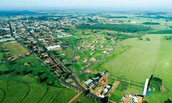 Imagem 2: Venda e Empreendimento de Terreno no Jardim do Bosque I - Palestina/SP