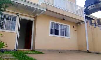 Imagem 2: Sobrado para venda com 119 metros quadrados com 3 quartos em Nova Cerejeira - Atibaia - SP