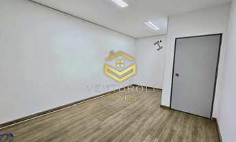 Imagem 3: Imóvel comercial para alugar no Centro 7 salas, mezanino e espera climatizada