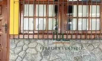 Imagem 7: Casa com 4 dormitórios, 187 m² - venda por R$ 1.300.000,00 ou aluguel por R$ 8.302,17/mês