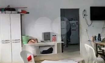 Imagem 7: Casa a venda no Tapanã com quintal