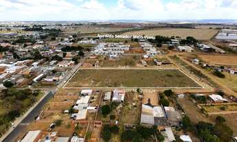Imagem: TERRENO ÁREA 8.700m² GOIÁS (PARTE ALTA)