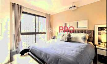 Imagem 4: Apartamento 90m² 1 Dormitório para venda na Vila Nova Conceição