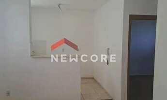 Imagem: Apartamento em Rua Patrícia Rodrigues Fontes