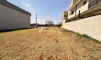 Imagem 2: Terreno à venda, 200 m² por R$ 340.000,00- Residencial Terras da Estância - Paulínia/SP