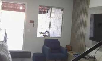 Imagem 4: Casa Duplex à venda na Paupina, Fortaleza