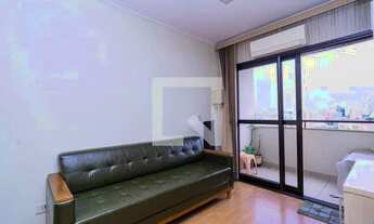 Imagem 2: Apartamento à Venda - Consolação, 2 Quartos, 51 m2