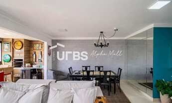 Imagem 2: Lourenço Residence - Apartamento 3 quartos, sendo 3 suítes