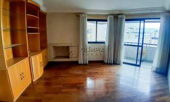 Imagem 2: Venda Apartamento 3 Dormitórios - 140 m² Brooklin