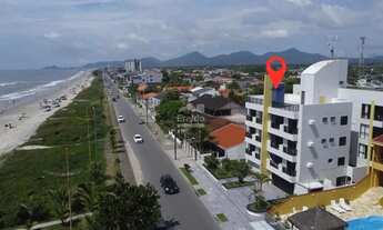 Imagem 2: Apartamento a venda beira mar em Balneário Betaras - Matinhos, PR