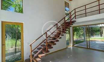 Imagem 7: Casa nova 4 suítes em Praia do Forte codigo: 157240