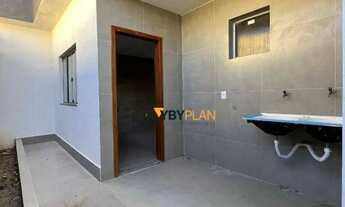 Imagem 7: Casa com 3 dormitórios à venda, 130 m² por R$ 480.000,00 - São Francisco - Serra/ES