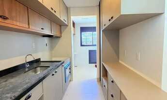 Imagem 2: COND VOX - PROXIMO DO HOSPITAL ALBERT EINSTEIN - 02 VAGAS - COMPLETO